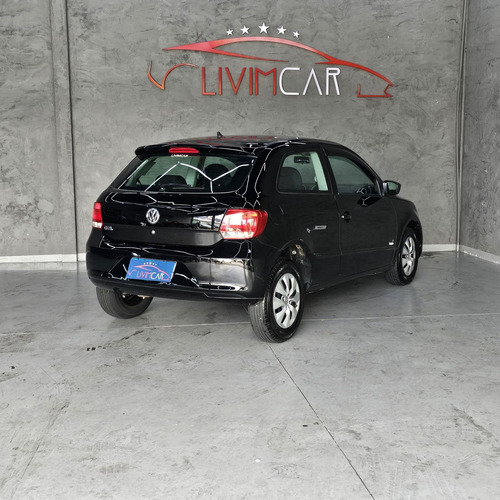 Volkswagen Gol 1.0 MI 8V FLEX 2P MANUAL G.IV