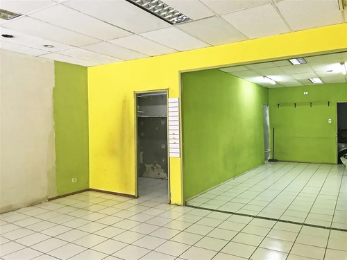 Local Comercial En Arriendo En Providencia