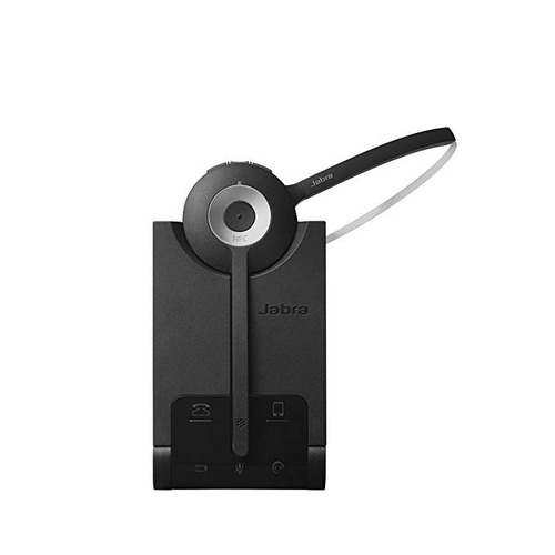 Jabra Pro 920 Mono Auricular Inalámbrico / Auriculares De La