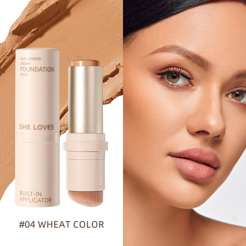 Set De Bolígrafos Correctores Y Concealer Stick Para Maquill