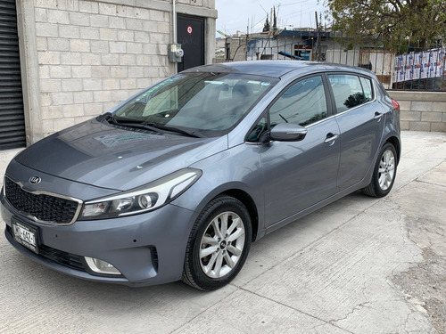 Kia Forte 2.0 Ex At