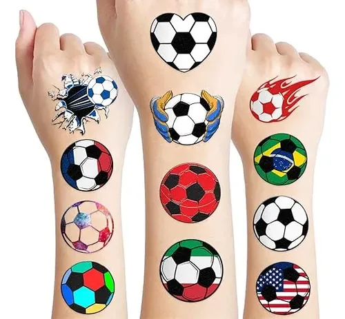 Tatuajes De Fútbol Del Super Bowl, Tatuajes Temporales De Fútbol Americano, Tatuajes Falsos De Fiesta De Super Bowl Para Ninos Y Adultos Tatuajes Tatuajes De Fútbol Del Super Bowl, Tatuajes Temporales De Fútbol Americano, Tatuajes Falsos De Fiesta De Super Bowl Para Ninos Y Adultos Tatuajes