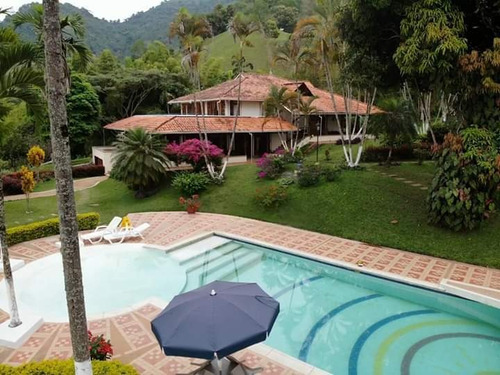 Imagen 19 de 20 de Finca De Alquiler Por Días Combia #9 Pereira