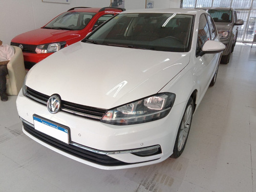 Volkswagen Golf 1.4 Tsi Comfortline Dsg