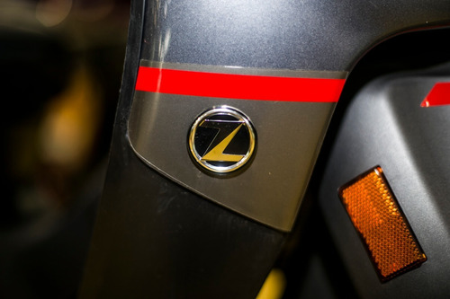Imagen 9 de 25 de Zanella Zb 110 Lt Base Lidermoto Tigre Financiación