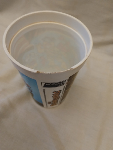 Vasos Colección Pepsi Coca Cola Picapiedras Olimpiadas (Usado)
