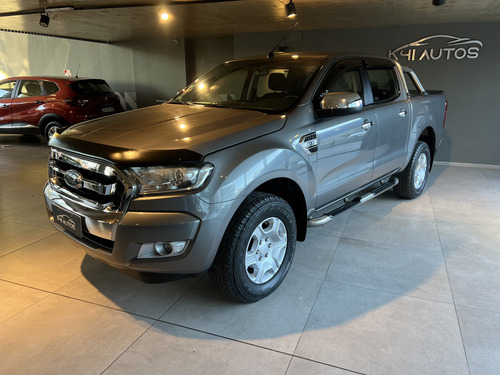 Ford Ranger 3.2 Cd Xlt Tdci 200cv Manual 4x2