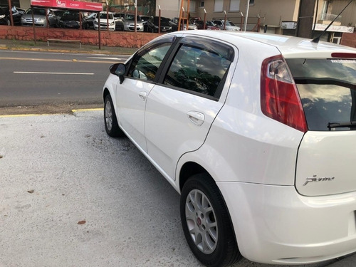 Fiat Punto Elx 1.4