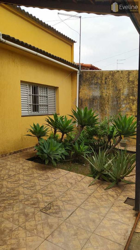 Imagem 20 de 21 de Casa Com 3 Dorms, Vila Mogilar, Mogi Das Cruzes - R$ 690 Mil, Cod: 1865 - V1865