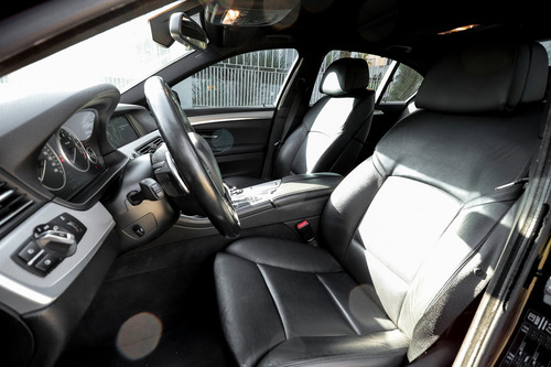 Bmw Série 5 528i M Sport