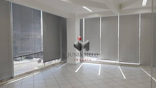 Imagem 12 de 23 de Salão Para Alugar, 265 M² Por R$ 6.000,00/mês - Alto Da Boa Vista - Ribeirão Preto/sp - Sl0058