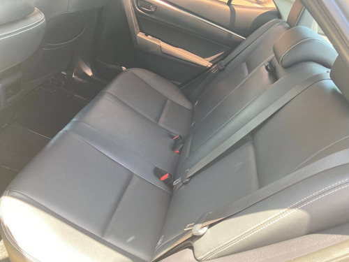 Imagem 14 de 14 de Toyota Corolla 2.0 Xei 16v Flex 4p Automático
