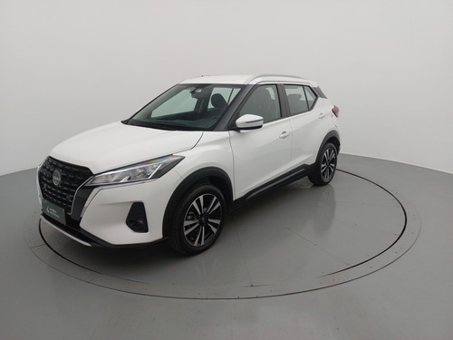 Nissan Kicks 1.6 16V FLEXSTART ADVANCE XTRONIC