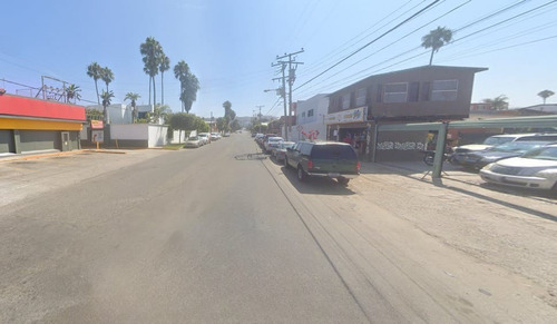 Casa En Venta En Del Cantil, Col. Jardines Playas De Tijuana, C.p 22500 Baja California Norte. Cmr