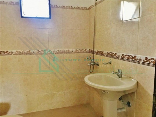 Imagen 10 de 16 de Colonia - Vivienda En Complejo Habitacional De Real De San Carlos- Ref: 908