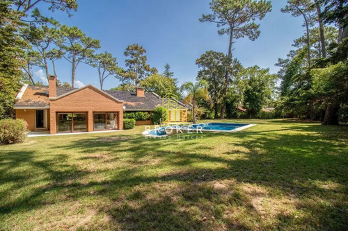 Venta Casa San Rafael Punta Del Este, Uruguay.