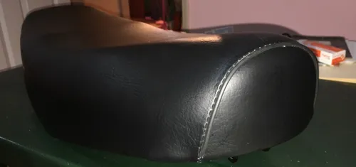 Asiento Moto Bera Modelo X1
