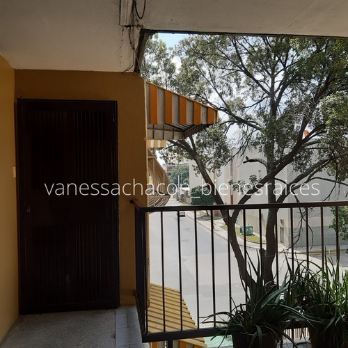 Imagen 4 de 9 de Apartamento En Venta Parque Aragua (vc)