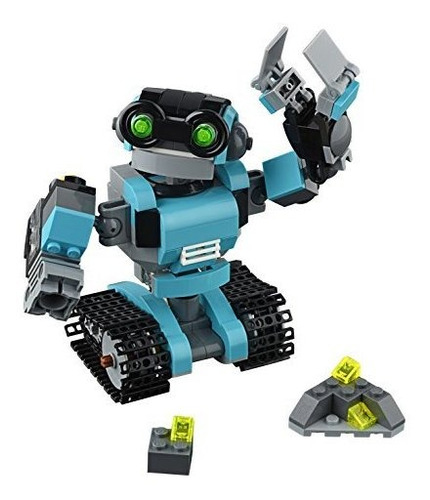 Lego Creator Robo Explorer 31062 Robot Toy