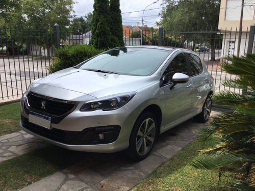 Peugeot 308 FELINE - HDI FELINE