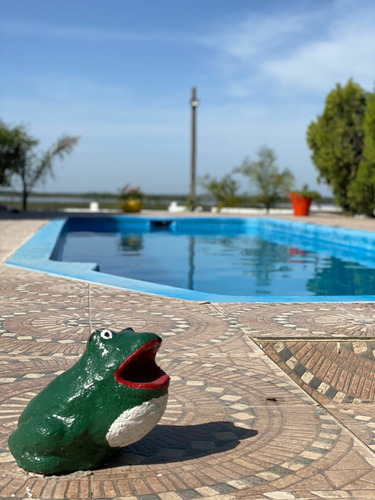Alquilo Quinta Por Dia Semana Para Finde De Semana