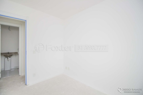 Imagem 13 de 30 de Apartamento, 3 Dormitórios, 65.6 M², Humaitá - 119048