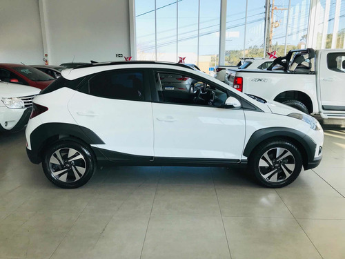 Imagem 3 de 14 de Hyundai Hb20x 2020 1.6 Evolution Flex Aut. 5p