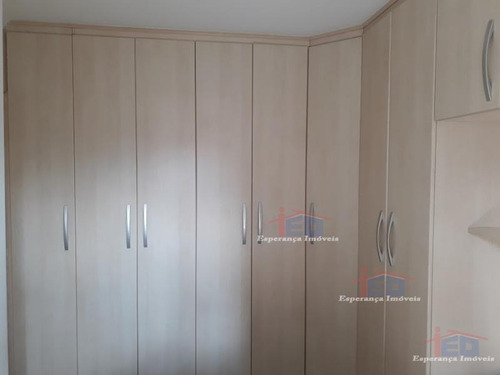 Imagem 11 de 15 de Ref.: 4625 - Apartamento Em Osasco Para Venda - V4625