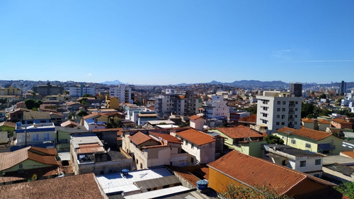 Imagem 16 de 20 de Cobertura À Venda, 2 Quartos, 2 Vagas, Eldorado - Contagem/mg - 24896