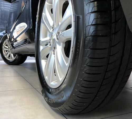 Imagem 15 de 15 de Chevrolet Cobalt 1.8 Mpfi Ltz 8v