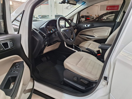 Ford Ecosport 2.0 16v Titanium Flex Aut. 5p