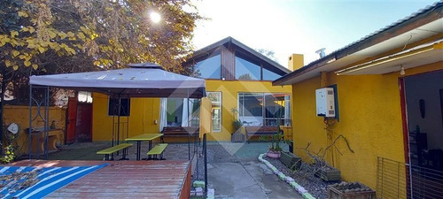 Imagen 6 de 13 de Casa En Venta En La Reina