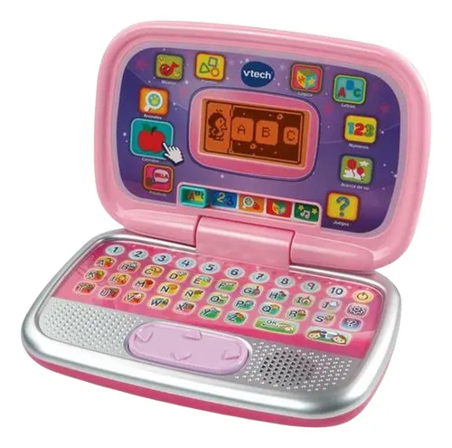 Laptop vtech para niños hotsell