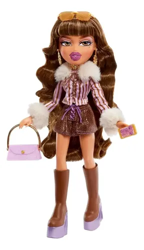 Bratz Alwayz Yasmin (lacrada) | MercadoLivre