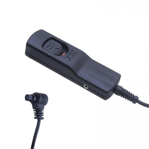 Controle Remoto Jjc Ma-b Para Nikon