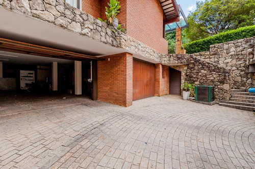 Imagem 14 de 14 de Luxuosa Casa Mobilhada