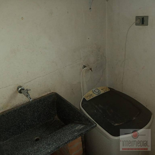 Imagem 12 de 14 de Chácara Com 2 Dormitórios À Venda, 2500 M² Por R$ 500.000,00 - Colina Nova Boituva - Boituva/sp - Ch0628