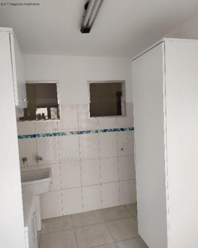 Imagem 5 de 19 de Casa À Venda No Jardim Paulistano - Sorocaba/sp - Ca10763 - 67745729