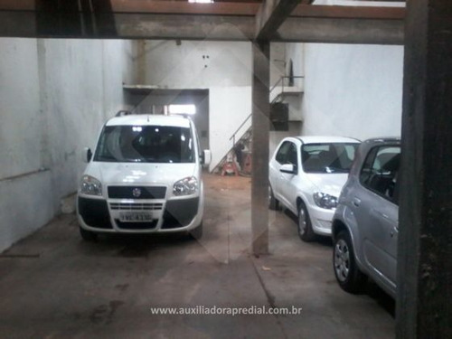 Imagem 4 de 15 de Pavilhao - Floresta - Ref: 166653 - V-166653