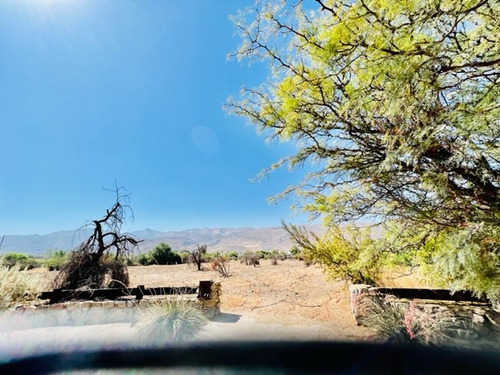 Oportunidad: Terreno Plano Hacienda Chicureo