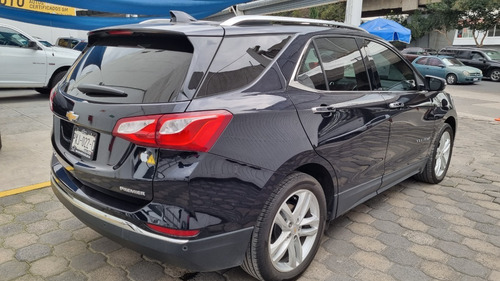 Imagen 3 de 11 de Chevrolet Equinox 1.5 Premier Plus 2021 Oportunidad !!!