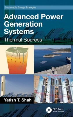 Libro Advanced Power Generation Systems: Thermal Sources ...