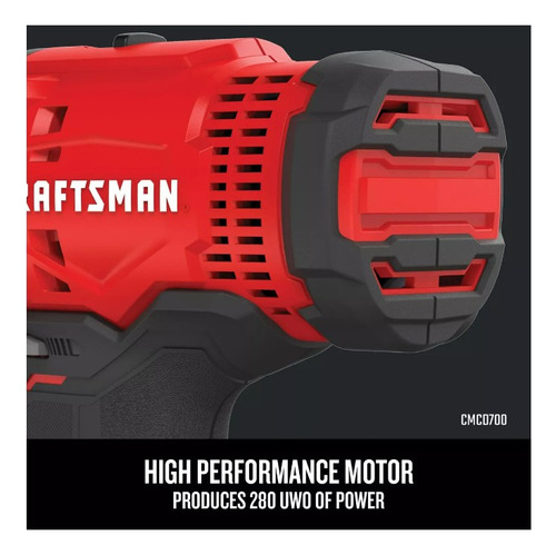 Craftsman Taladro Y Atornilladro De Impacto Inalambricos