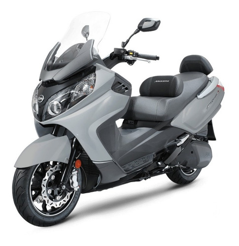 Imagen 8 de 8 de Sym Maxsym 600 0km 2021 Benelli Citycom Ap Motos Kymco Xtown