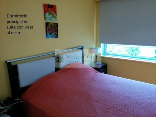 Imagen 10 de 19 de Departamento En Venta 3 Amb Con Cochera En Puerto Madero