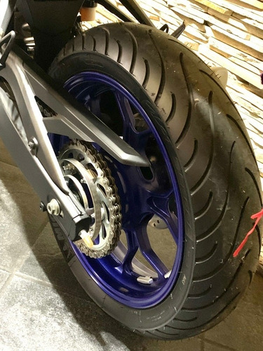 Imagen 4 de 13 de Yamaha Mt03