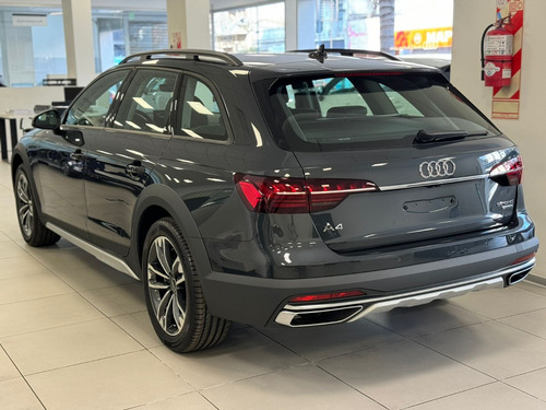 Audi A4 Allroad 2.0 Tfsi 252cv