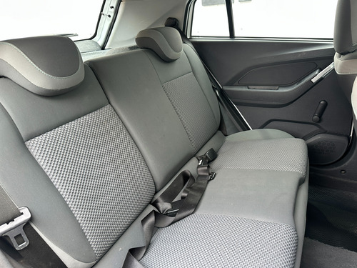 Chevrolet Agile 1.4 Ls
