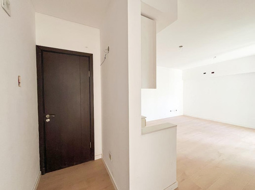 Departamento De 3 Ambientes En Villa Crespo