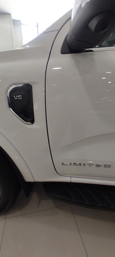 Ford Ranger 3.0 V6 Cd 4X4 Limited + At 250Cv